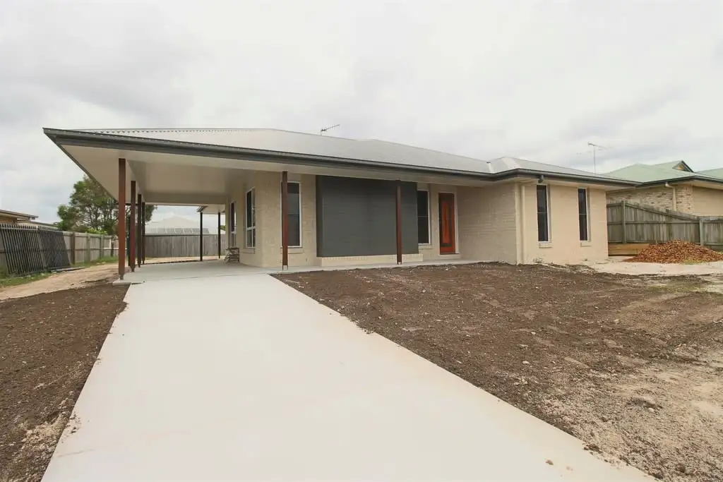 Main view of Homely house listing, 22 CALLISTEMON CRESCENT, Tin Can Bay QLD 4580