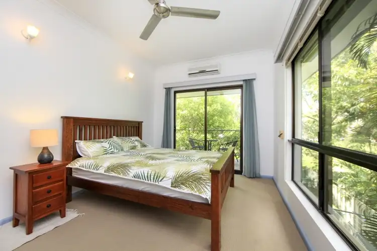 Fourth view of Homely townhouse listing, 5/18 Charles Street, Stuart Park NT 820