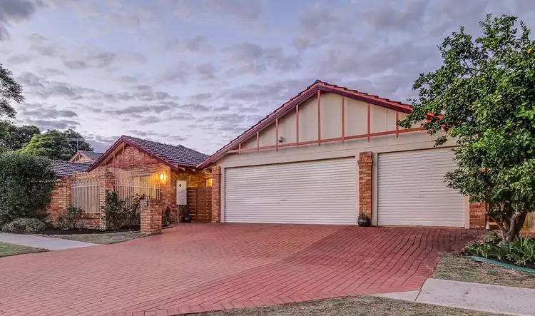Main view of Homely house listing, 30 Central Avenue, Mount Pleasant WA 6153