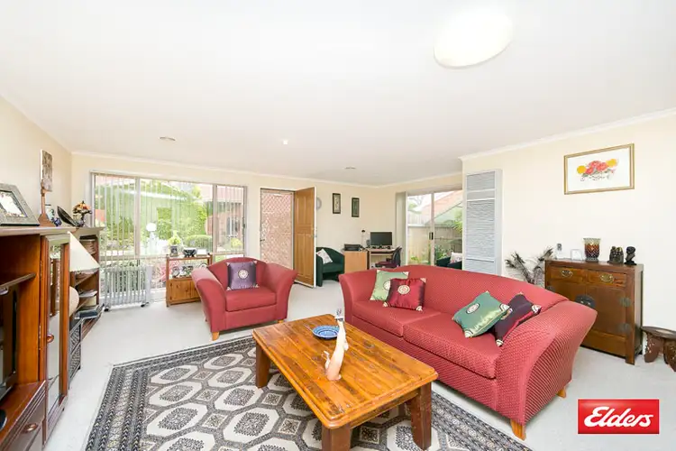 Third view of Homely townhouse listing, 4/52-58 Conley Drive, Melba ACT 2615