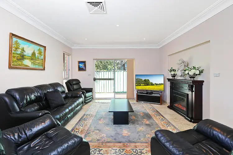 Sixth view of Homely house listing, 49 Kingston Avenue, Concord NSW 2137