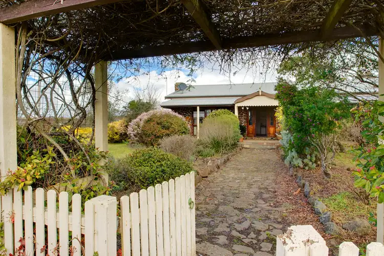 Second view of Homely house listing, 724 Caoura Road, Tallong NSW 2579