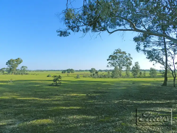 Fifth view of Homely land listing, 176 Acres Cnr Bendigo-Tennyson Rd & Willmans Rd, Huntly VIC 3551