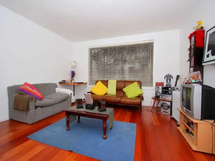 Fourth view of Homely apartment listing, 3/158 Napier Street, Essendon VIC 3040