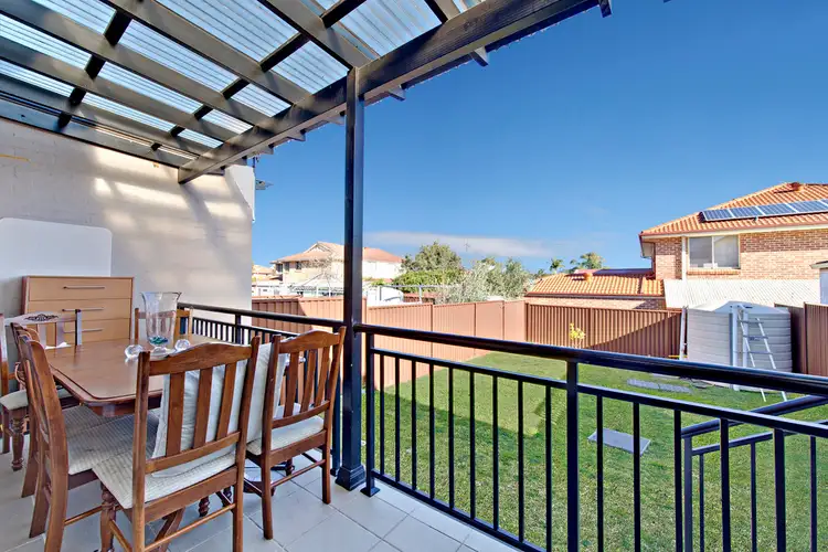 Sixth view of Homely semi-detached listing, 306A Waterloo Road, Greenacre NSW 2190