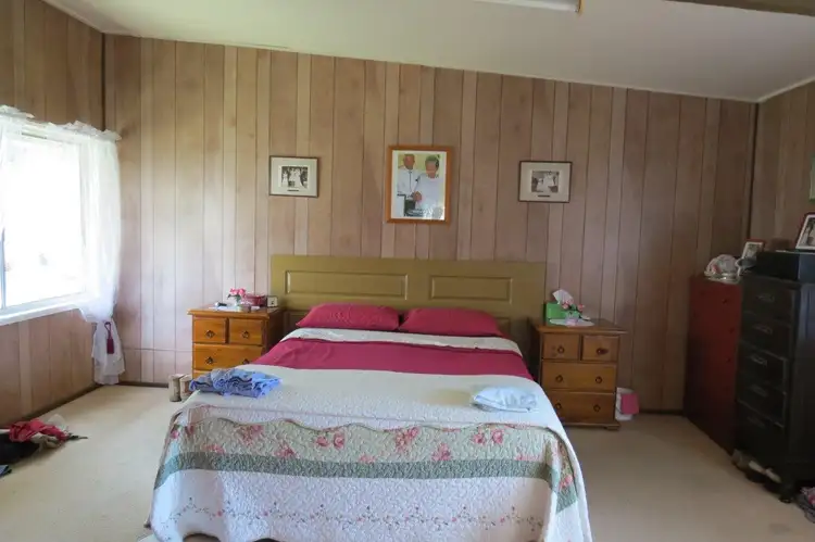 Second view of Homely rural property listing, 156 Moolyung Road, Waterloo QLD 4673