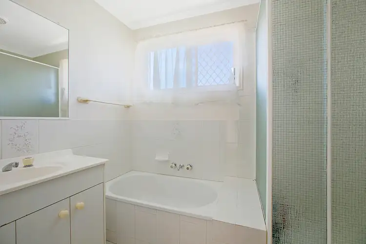 Fifth view of Homely unit listing, Unit 10/17 Almara Street, Capalaba QLD 4157