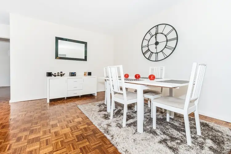 Fifth view of Homely unit listing, 3/9 Unsted Crescent, Hillsdale NSW 2036