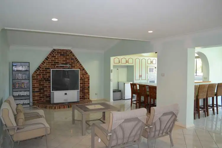 Sixth view of Homely house listing, 28 Dorothy Avenue, Basin View NSW 2540