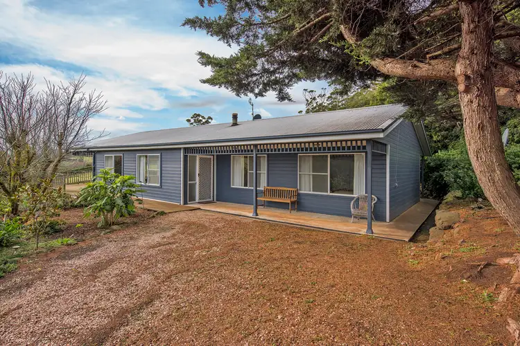 33 Lower Barrington Road, Paloona TAS 7310