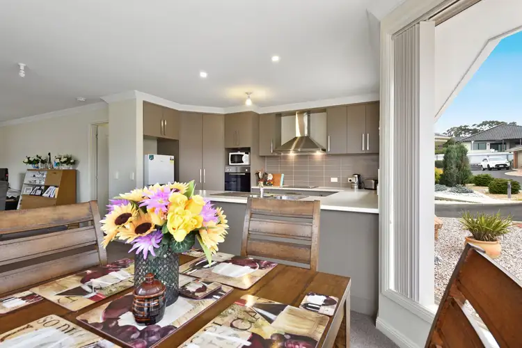 Fourth view of Homely house listing, Unit 2, 19 Arden Avenue, Devonport TAS 7310
