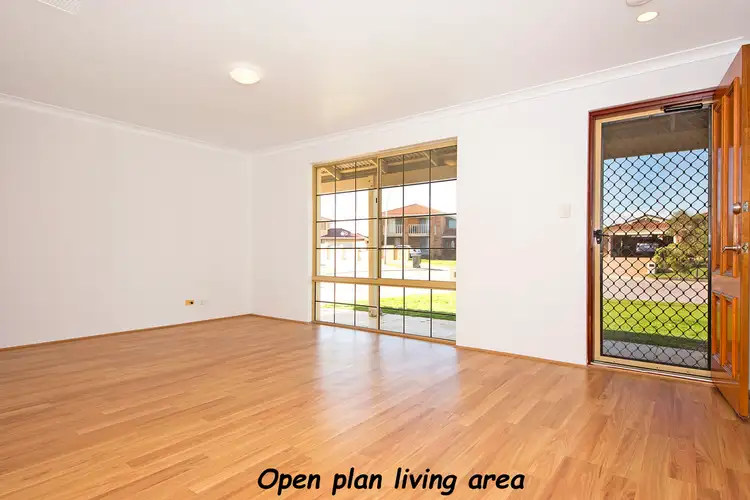 Third view of Homely house listing, 5A Atalanta Rise, Ocean Reef WA 6027