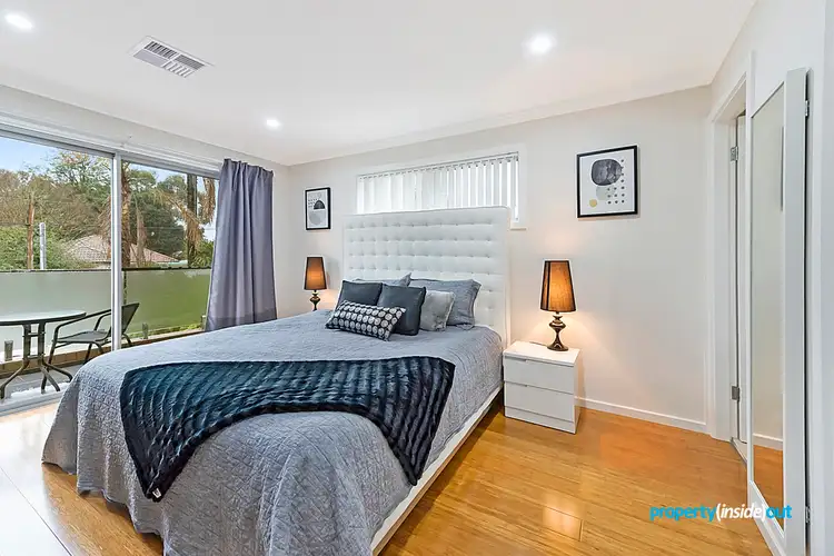 Sixth view of Homely semi-detached listing, 12 Second Avenue, Toongabbie NSW 2146