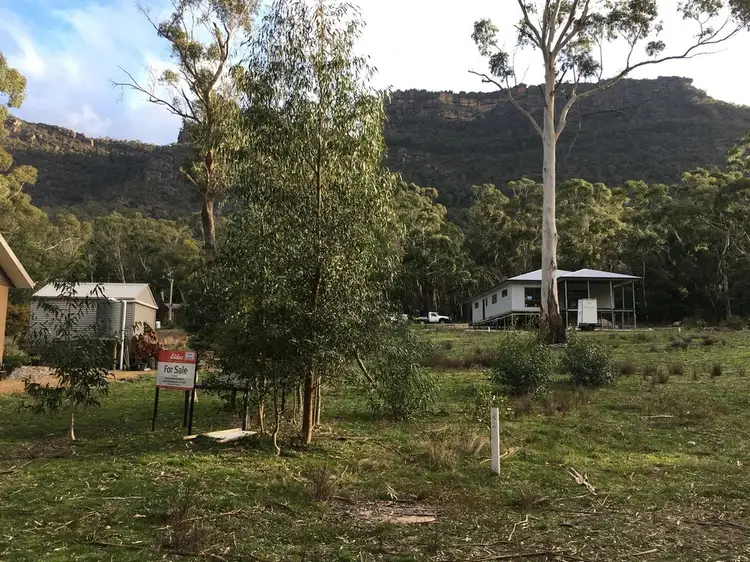 Lot 4 Royston Road, Halls Gap VIC 3381