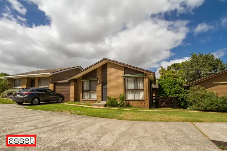 15/63 Frankston-Flinders Road, Frankston VIC 3199