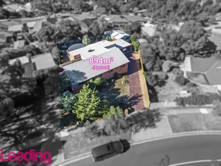 40 Aldridge Drive, Sunbury VIC 3429