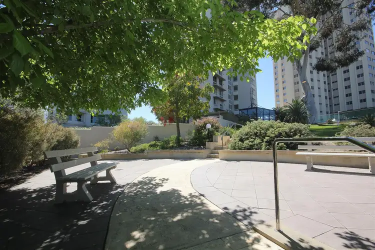 Fifth view of Homely apartment listing, 19/8 Darley St, South Perth WA 6151