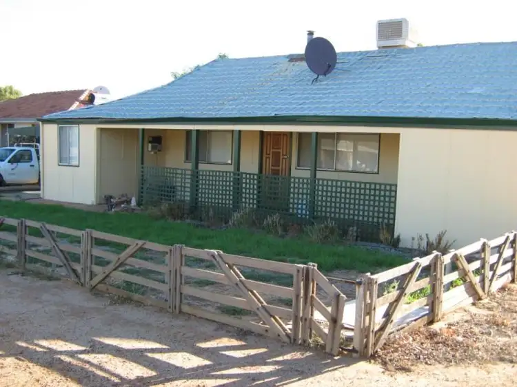 Main view of Homely house listing, 6 Best St, Koorda WA 6475