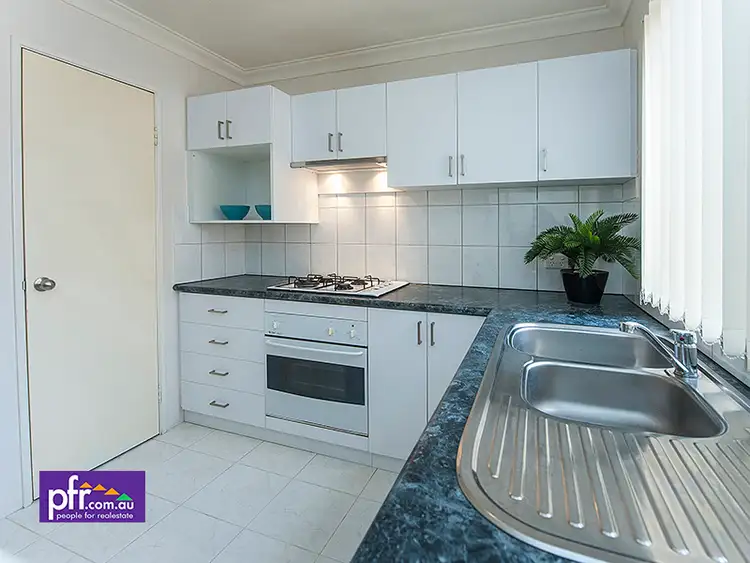 Seventh view of Homely villa listing, 32E Bedford St, Bentley WA 6102