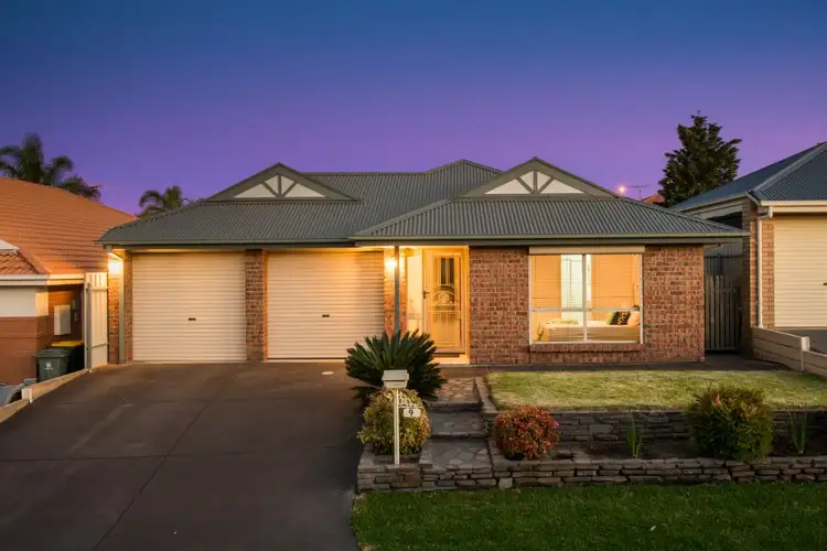 Main view of Homely house listing, 9 Stanford Glen, Seaford Rise SA 5169