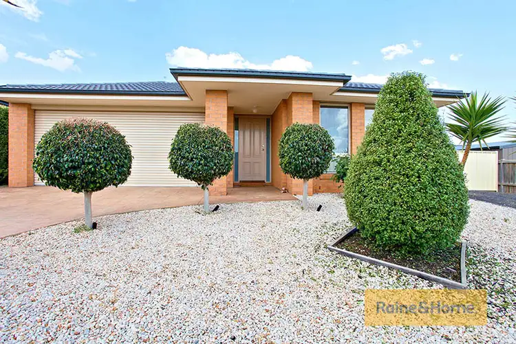 23 Casuarina Court, Melton West VIC 3337