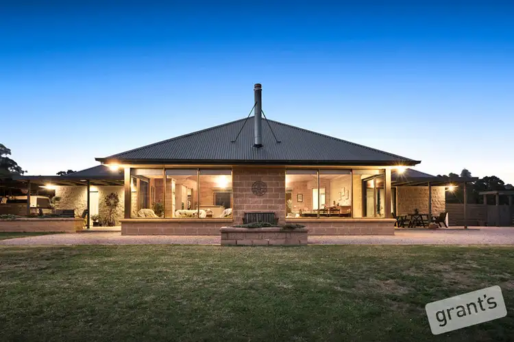 Main view of Homely house listing, 145 Berrys Road, Nyora VIC 3987