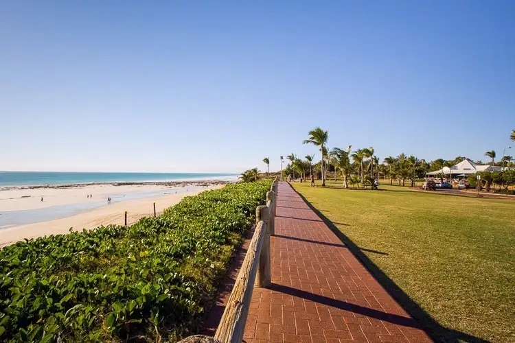 Seventh view of Homely land listing, 20 Eleanor Loop, Cable Beach WA 6726