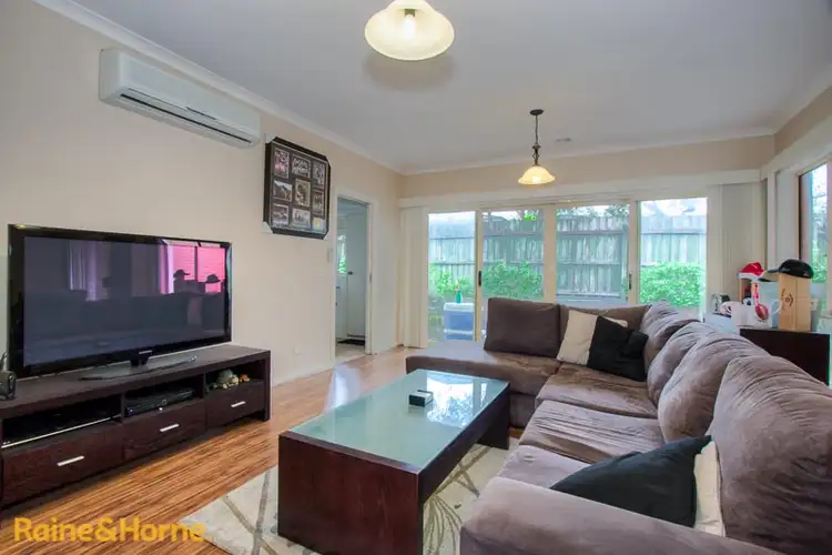 Fourth view of Homely townhouse listing, 4/63 Anderson Road, Sunbury VIC 3429