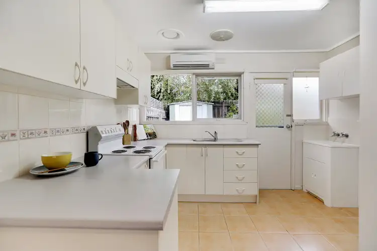 Third view of Homely unit listing, 4/53 Sherwood Avenue, Chelsea VIC 3196