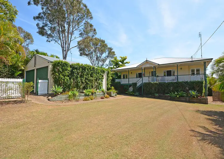 Main view of Homely house listing, 10 Partridge Close, Torquay QLD 4655