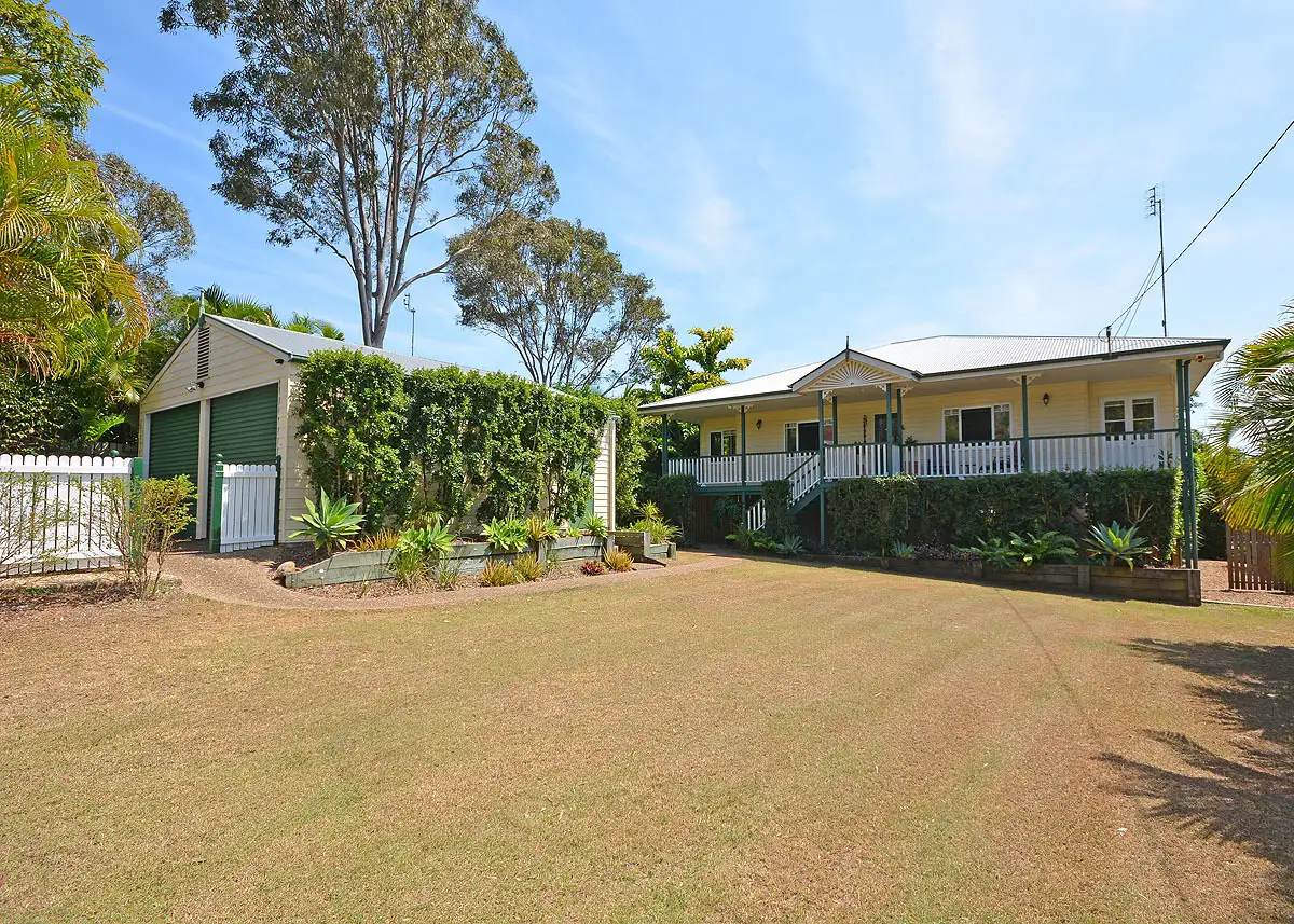Main view of Homely house listing, 10 Partridge Close, Torquay QLD 4655