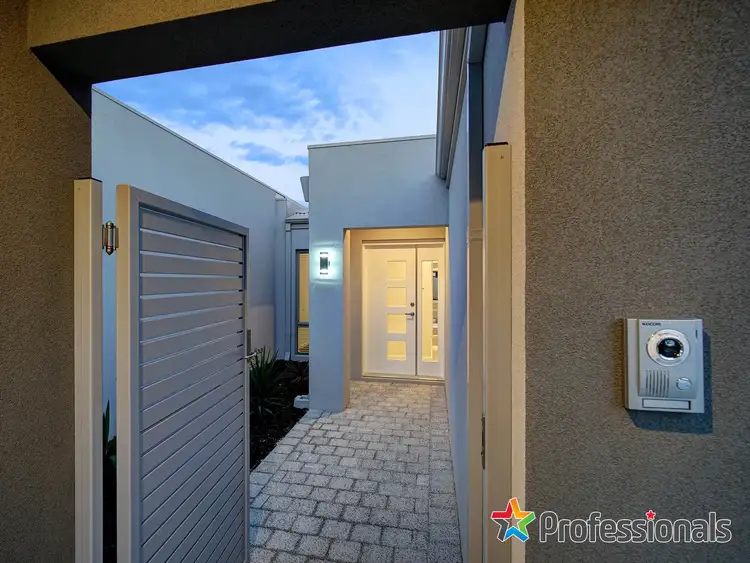 Main view of Homely house listing, 56 Emberson Road, Morley WA 6062