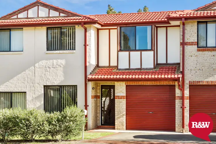 10/82 Methven Street, Mount Druitt NSW 2770