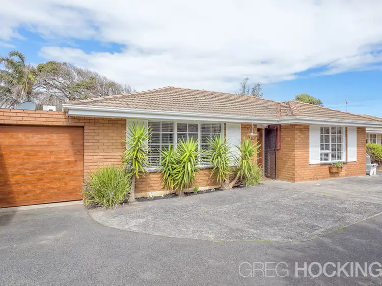 Fifth view of Homely unit listing, 6/179A Nepean Highway, Aspendale VIC 3195