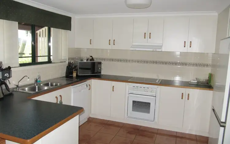 Main view of Homely townhouse listing, Unit 1 - 11 Rollo St., Gladstone Central QLD 4680