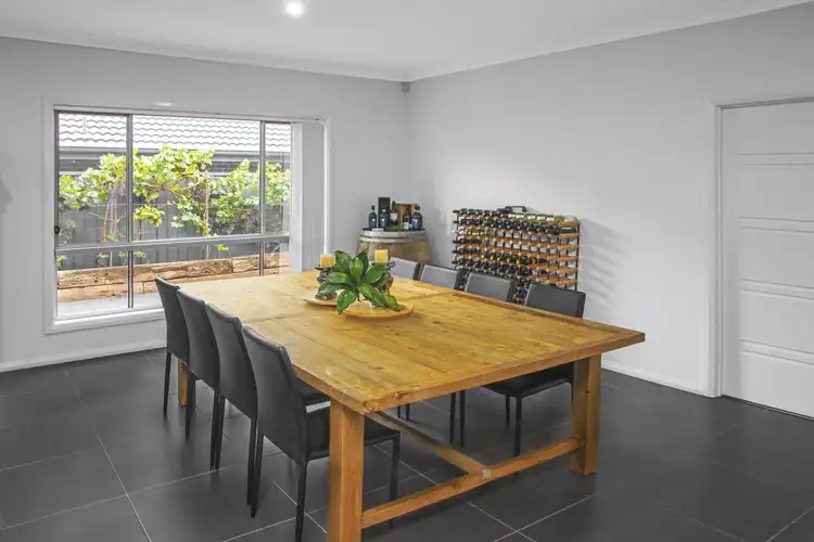 Fourth view of Homely house listing, 7 Skaife Street, Oran Park NSW 2570