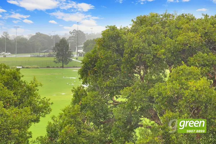 Third view of Homely unit listing, 8/14A Meadow Crescent, Meadowbank NSW 2114