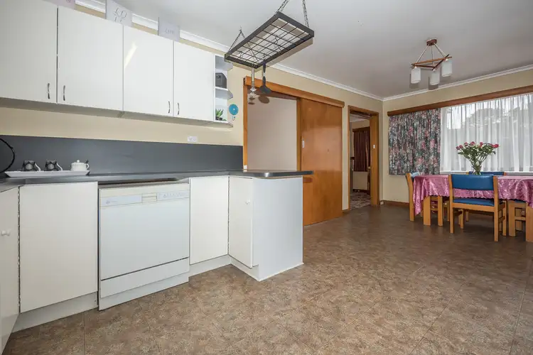 Sixth view of Homely house listing, 31 Stanley Street, Oatlands TAS 7120