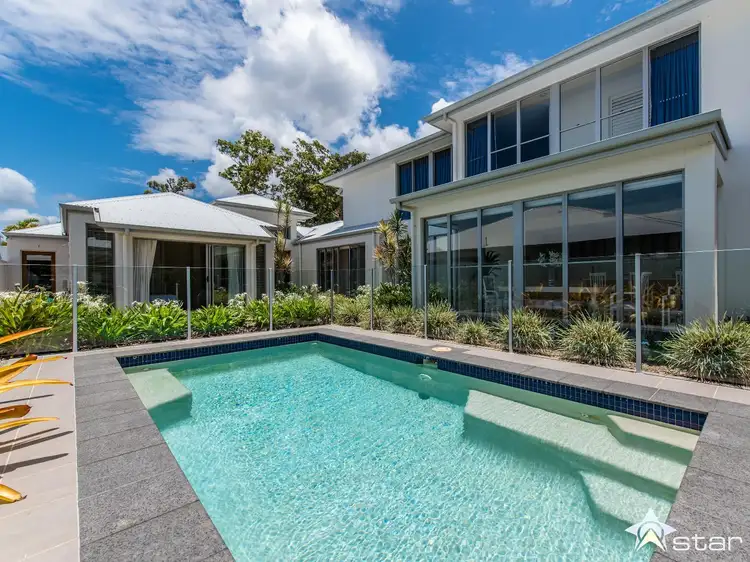 35 Peachtree Crescent, Peregian Springs QLD 4573