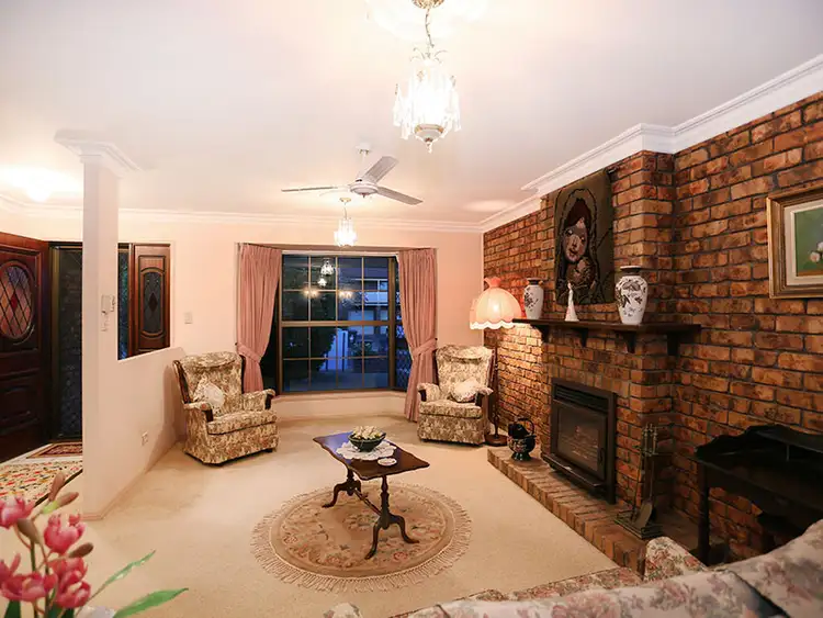 Second view of Homely house listing, 37 Breadalbane Street, Carindale QLD 4152