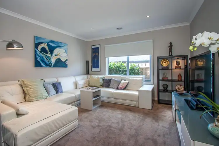 Third view of Homely house listing, 12 Tuxedo Drive, Gisborne VIC 3437