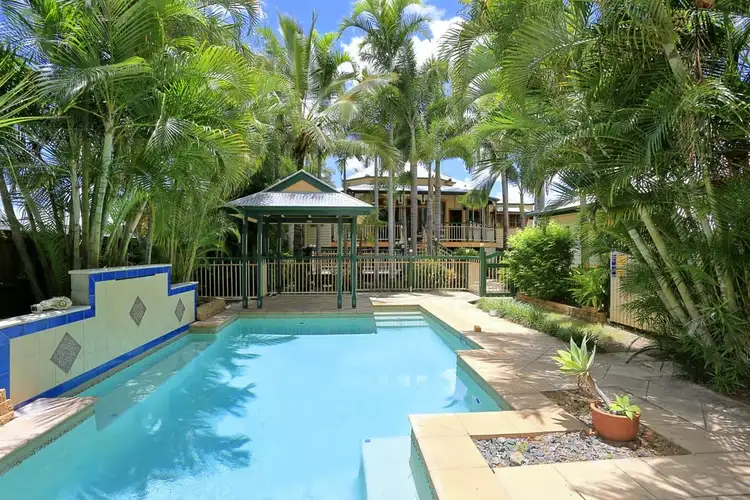63 Barolin Street, Bundaberg South QLD 4670