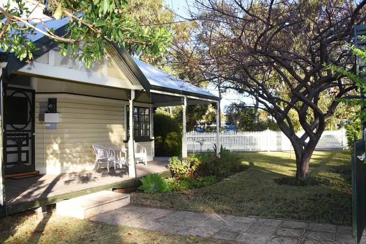 33 Stirling Street, Bunbury WA 6230