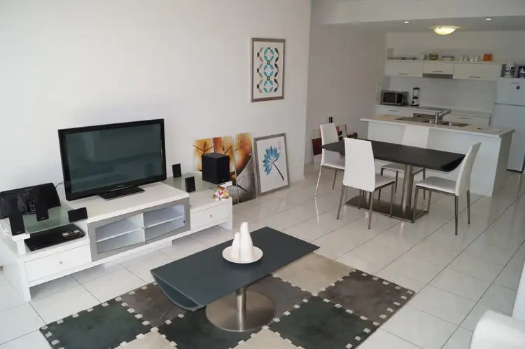 Fifth view of Homely unit listing, Unit @ 2236 Gold Coast Highway, Mermaid Beach QLD 4218