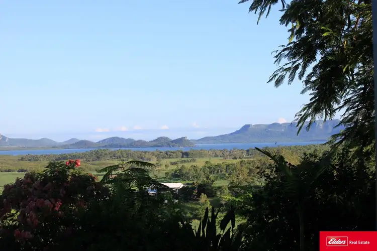 Main view of Homely house listing, 159 Olletts Road, Habana QLD 4740