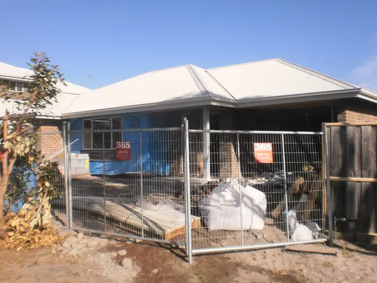 Second view of Homely land listing, 92B Diggers Drive, Tanilba Bay NSW 2319