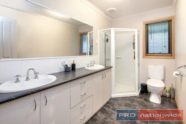 Sixth view of Homely house listing, 61 Grevillea Drive, Enfield VIC 3352