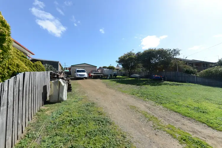 Third view of Homely land listing, 10 Lake Vue Parade, Midway Point TAS 7171