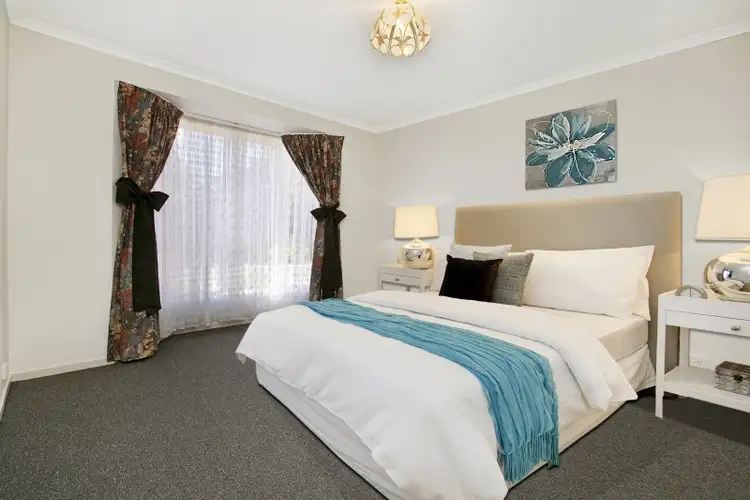 Third view of Homely house listing, 1 Padthaway Court, Woodcroft SA 5162