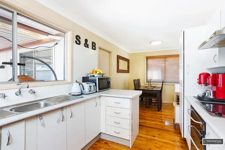 Third view of Homely house listing, 10 Cedric Street, Macquarie Fields NSW 2564